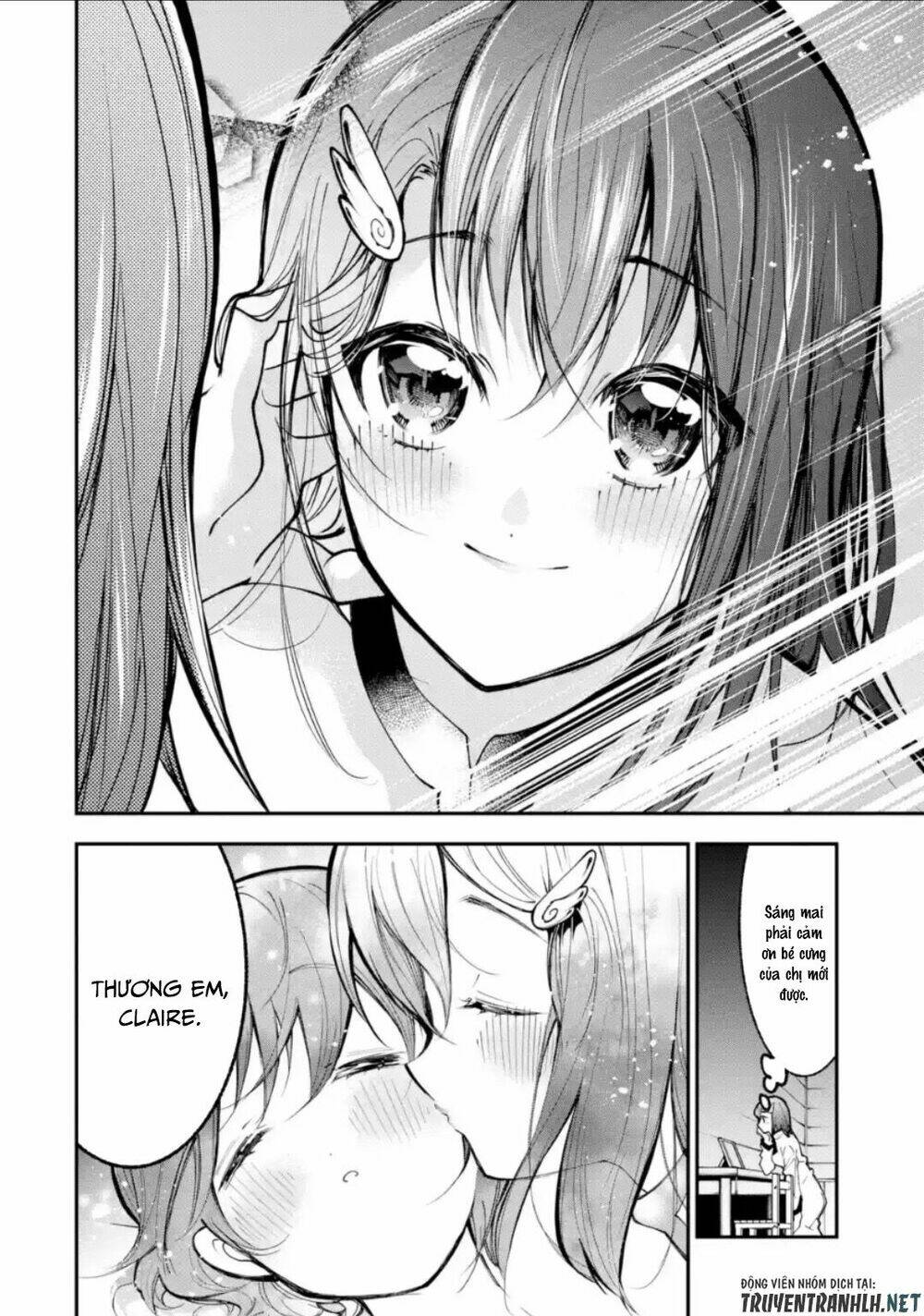 Yukashi Yuusha No Fukushuutan Chương 1 Ảnh 28