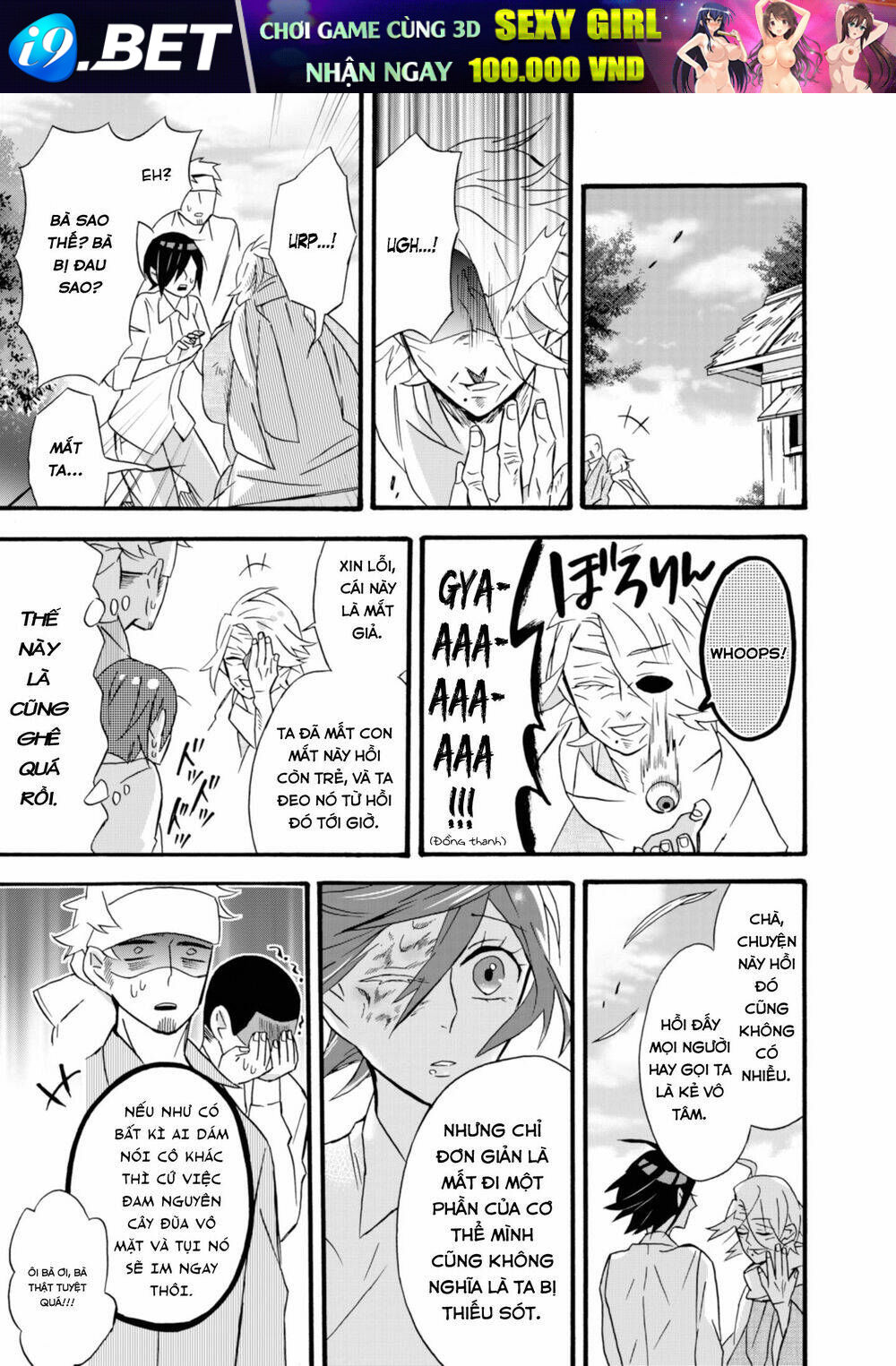 Will You Marry Me Again If You Are Reborn? Chương 14 Ảnh 23