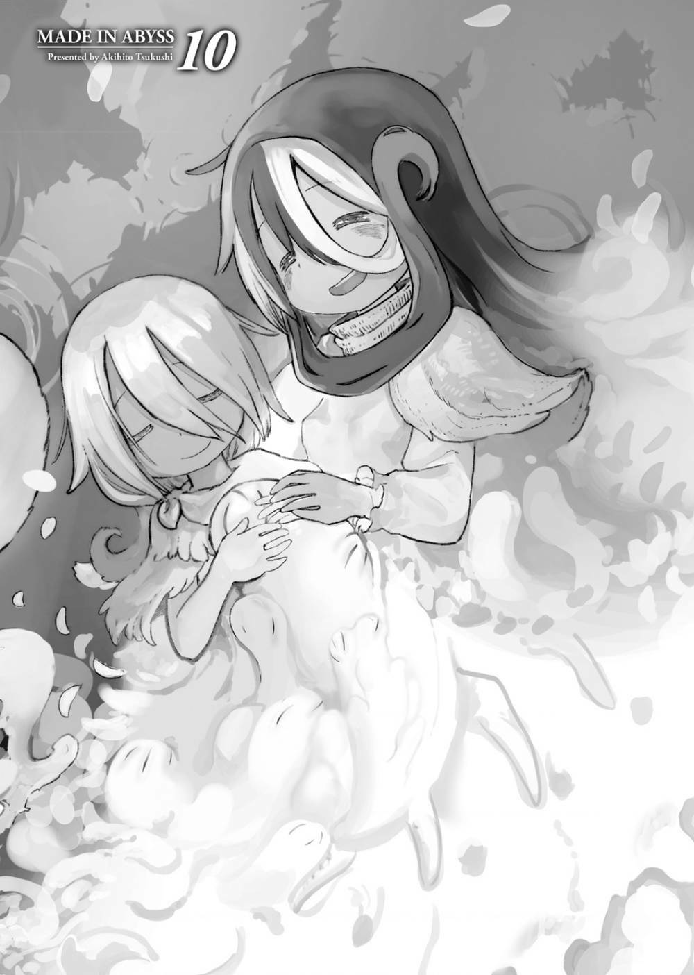Made In Abyss Chương 56 Ảnh 6