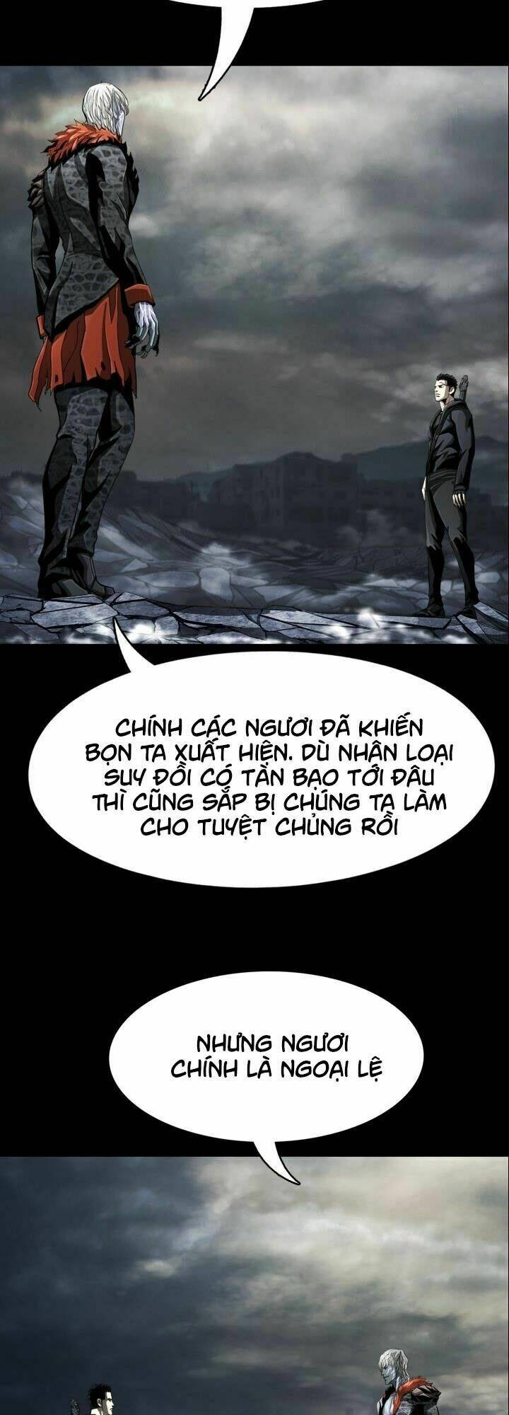 Thợ Săn Đầu Tiên Chương 90 Ảnh 42