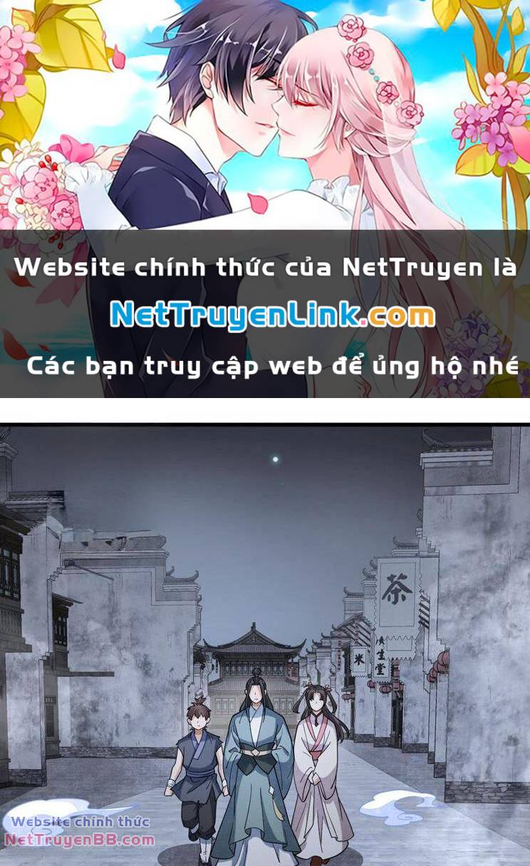 Lạn Kha Kỳ Duyên Chương 299 Ảnh 2