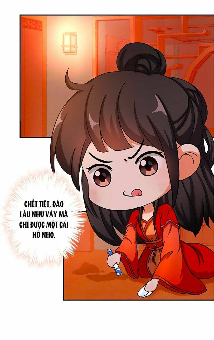 Vương Gia ! Ngươi Thật Bỉ Ổi ! Chương 480 Ảnh 16