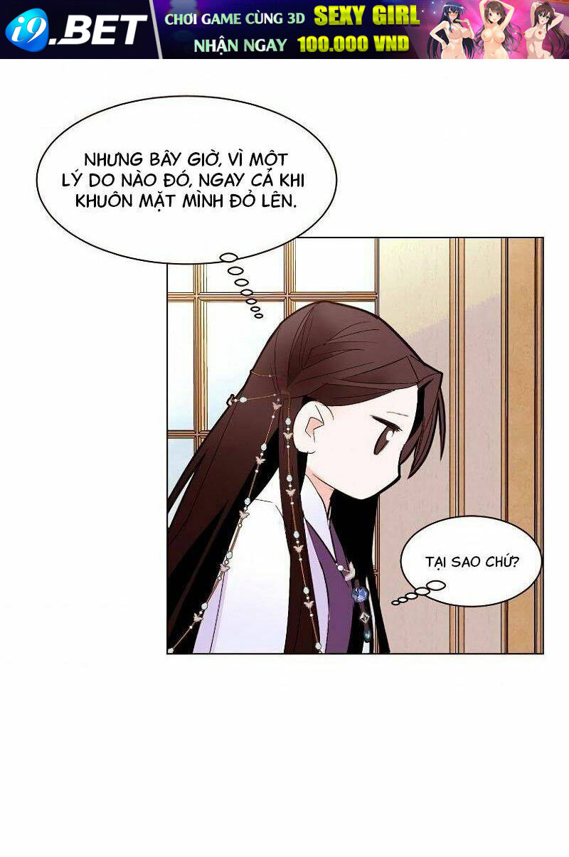Cuộc Sống Rập Khuôn Của Một Quý Cô Tái Sinh! Chương 36 Ảnh 37