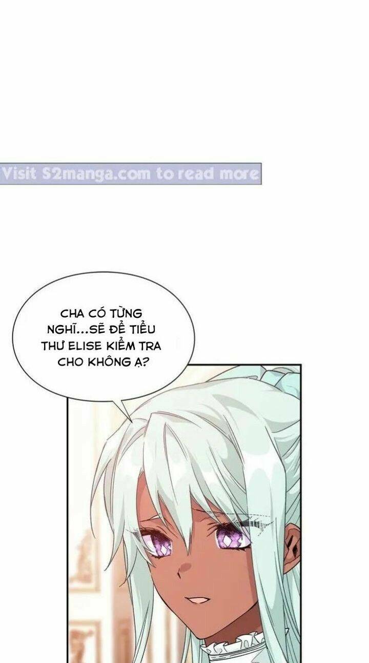 Nữ Hoàng Ngoại Khoa Chương 128 Ảnh 33