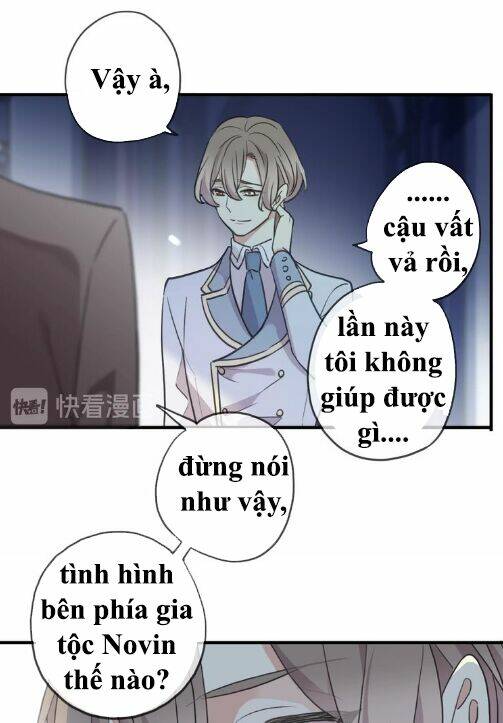 Vết Cắn Ngọt Ngào 3 Chương 43 Ảnh 41