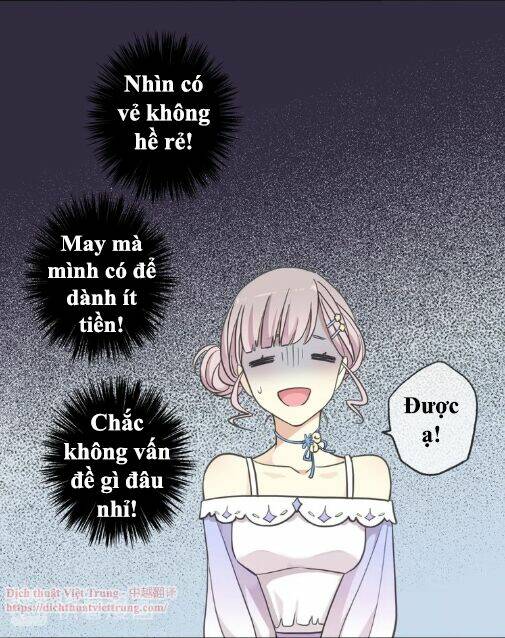 Vết Cắn Ngọt Ngào 3 Chương 61.5 Ảnh 57