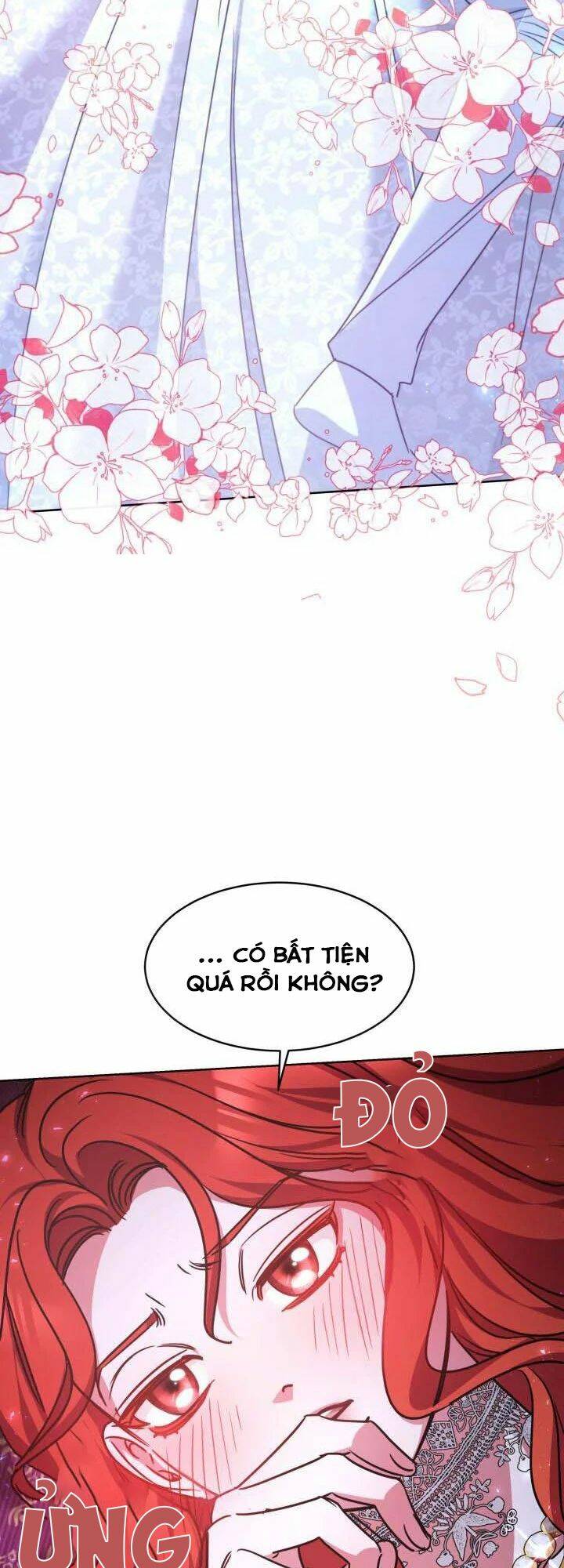 Hoa Nguyệt Quế Đỏ Tặng Hoàng Đế Của Tôi Chương 3 Ảnh 49