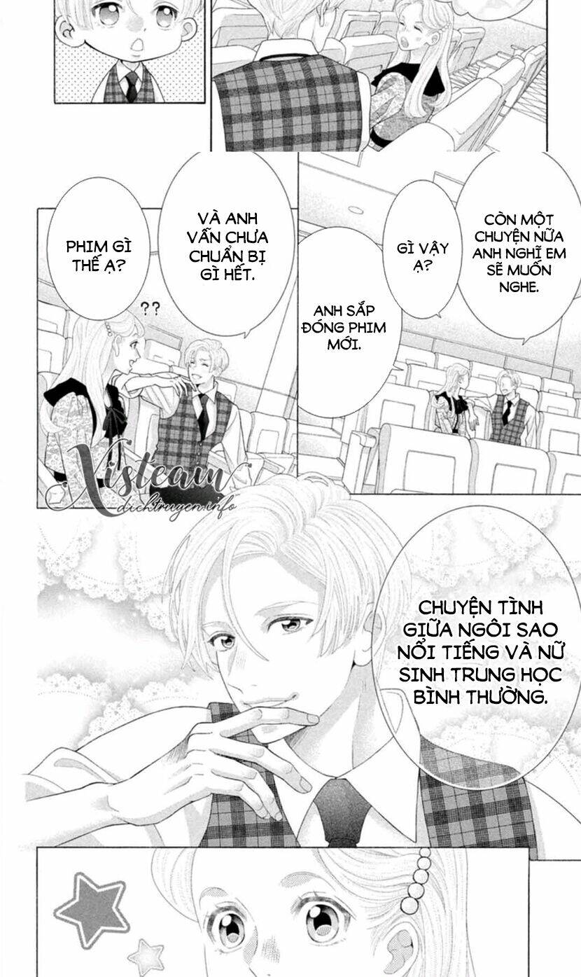 Gozen 0-Ji, Kiss Shi Ni Kite Yo Chương 45 Ảnh 32