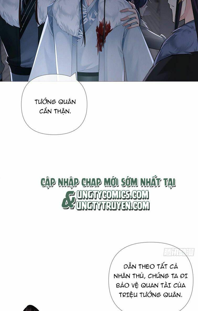 Nhập Mạc Chi Thần Chương 78 Ảnh 47
