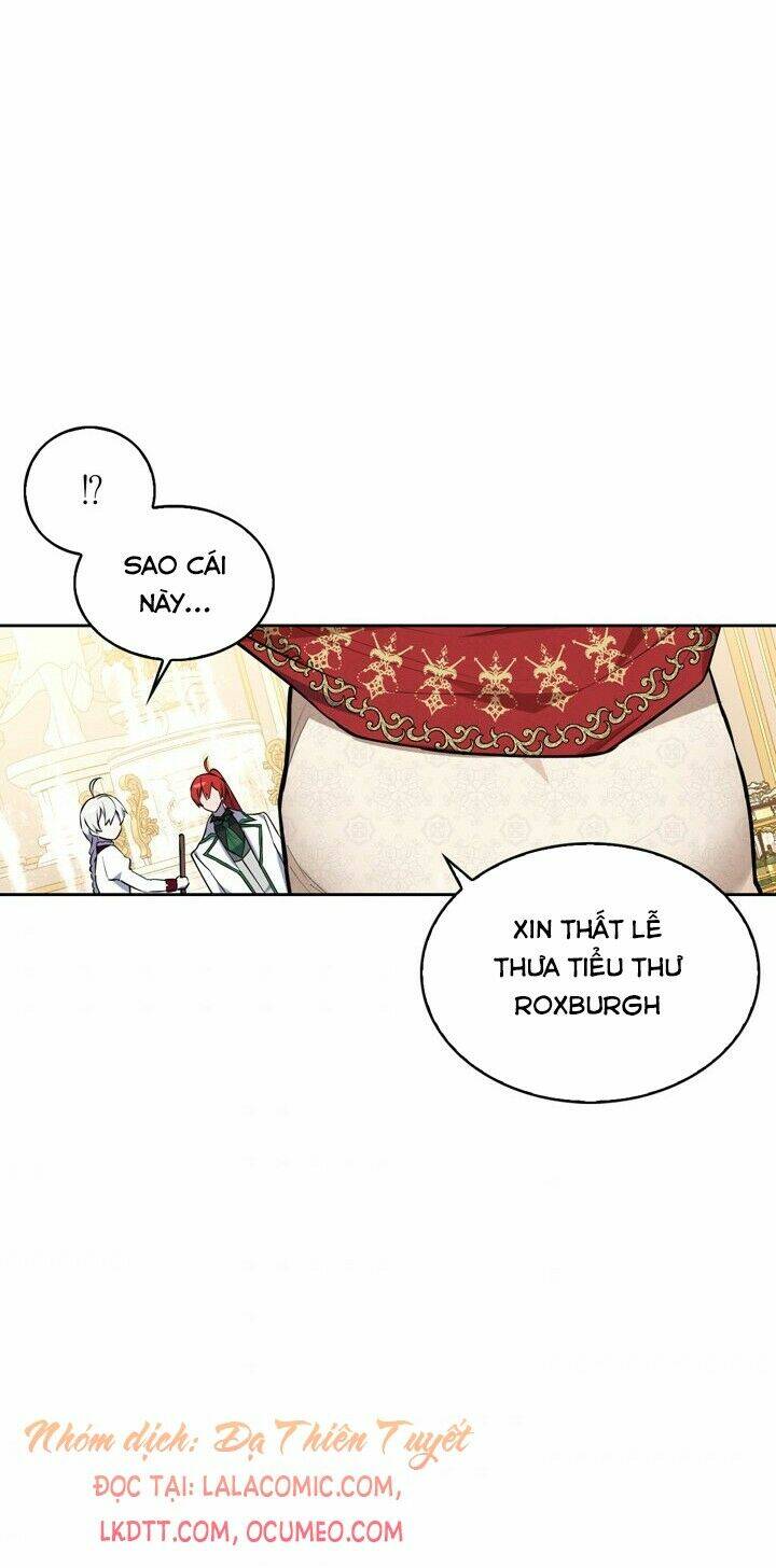 Đừng Đụng Vào Em Trai Ta Chương 31 Ảnh 46