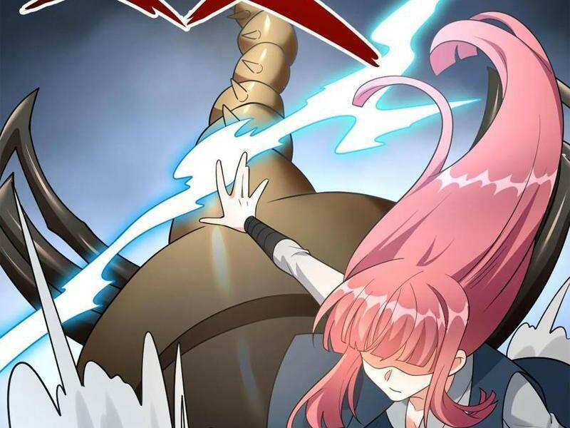 Ta Dưỡng Ra Nhân Vật Phản Diện Là Nữ Đế Yandere Chương 15 Ảnh 23