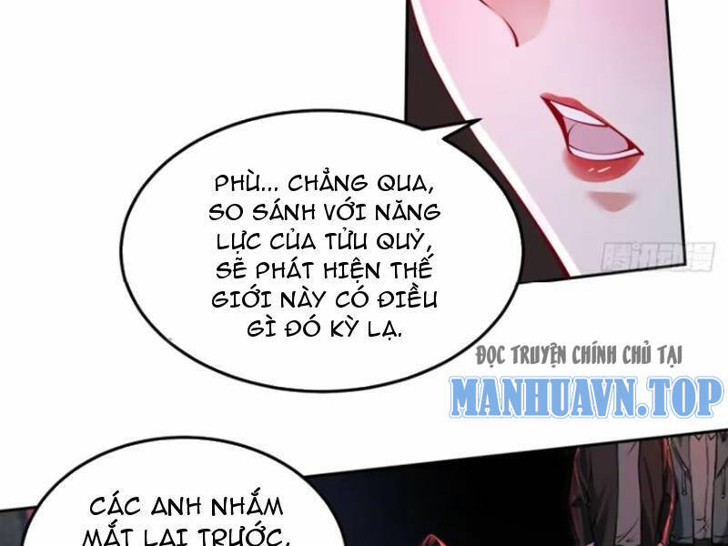 Từ Hồng Nguyệt Khai Thủy Chương 169 Ảnh 10