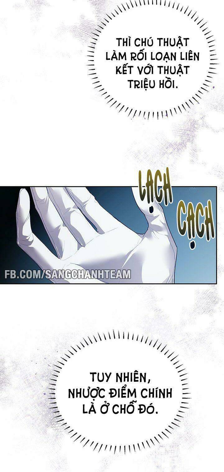 Cách Bảo Vệ Anh Trai Của Nữ Chính Chương 30 Ảnh 22