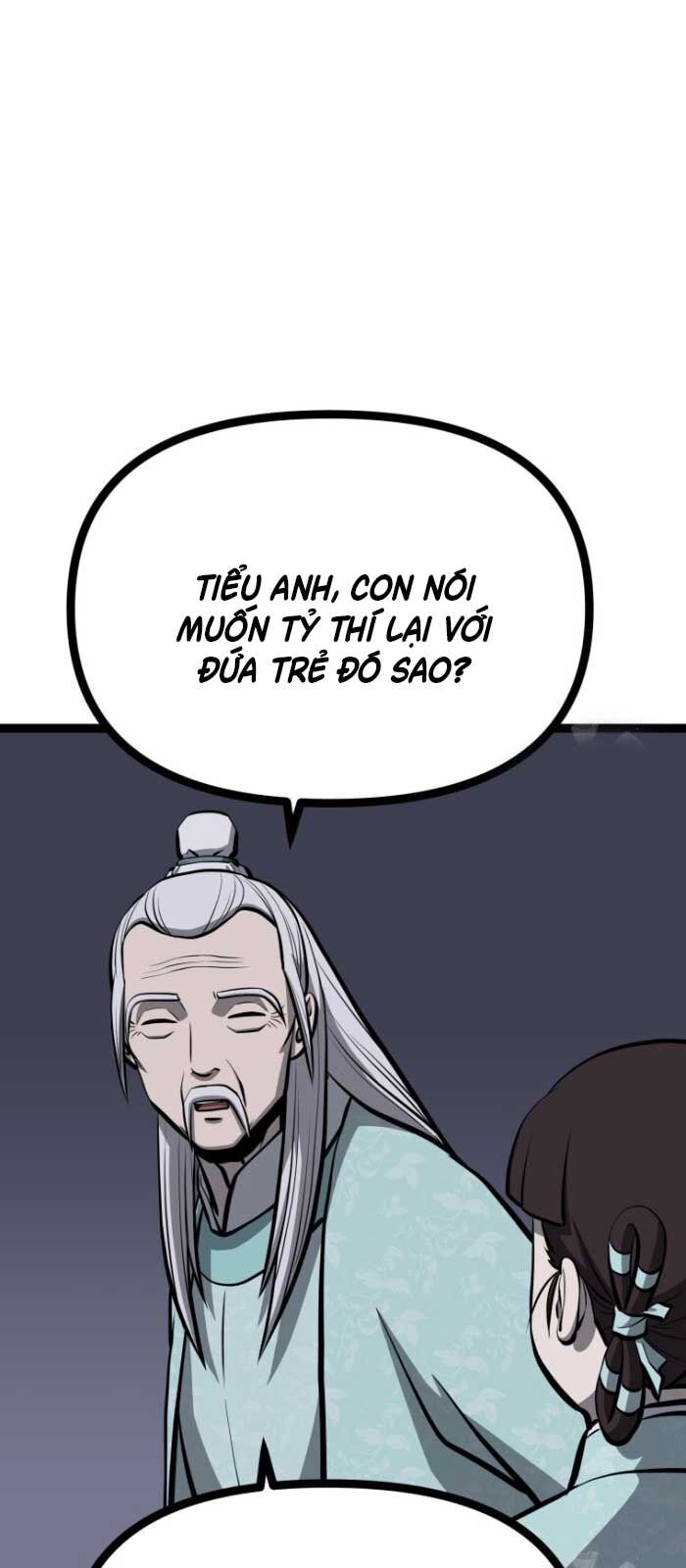 Nhất Bộ Thần Quyền Chương 31 Ảnh 46