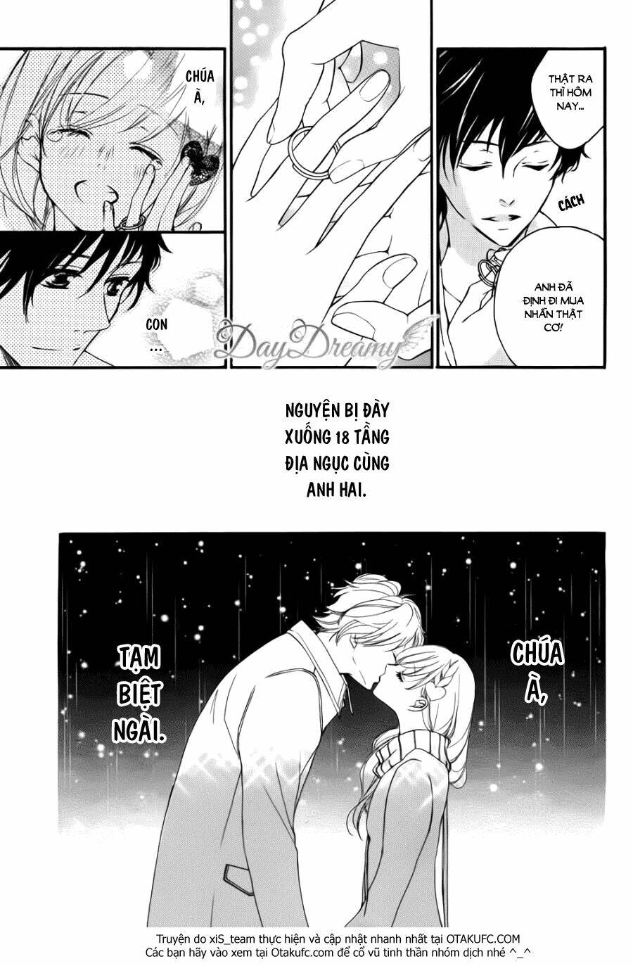 True Love Chương 28 Ảnh 28