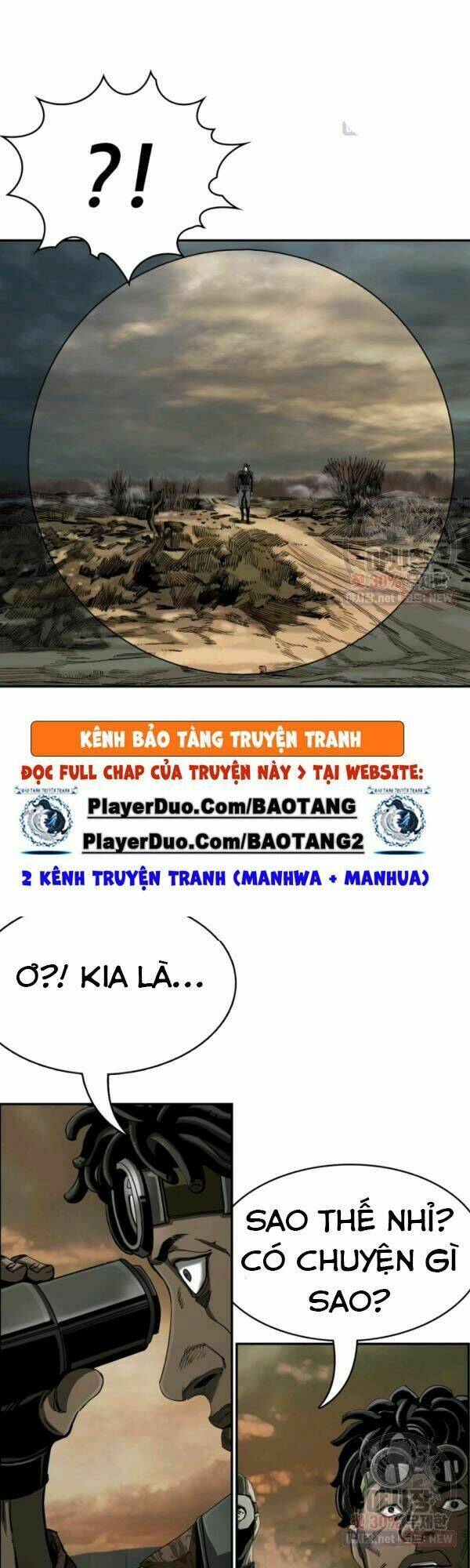 Thợ Săn Đầu Tiên Chương 96 Ảnh 18