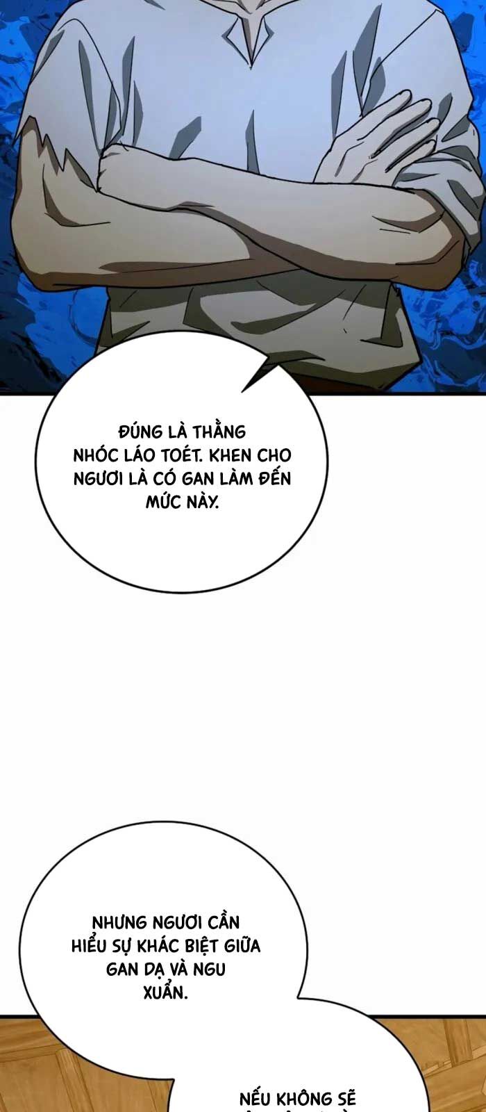 Thánh Cái Khỉ Gì, Đây Là Sức Mạnh Của Y Học Hiện Đại Chương 103 Ảnh 54