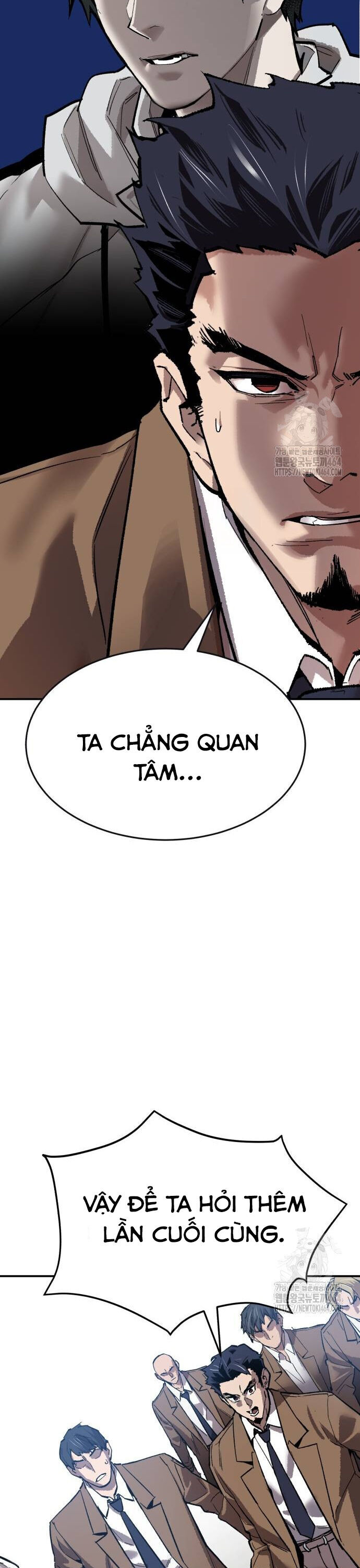 Phá Bỏ Giới Hạn Chương 173 Ảnh 21
