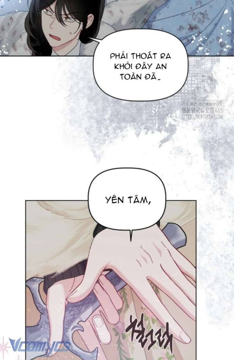 Sự Điều Trị Đặc Biệt Của Tinh Linh Chương 91 Ảnh 74