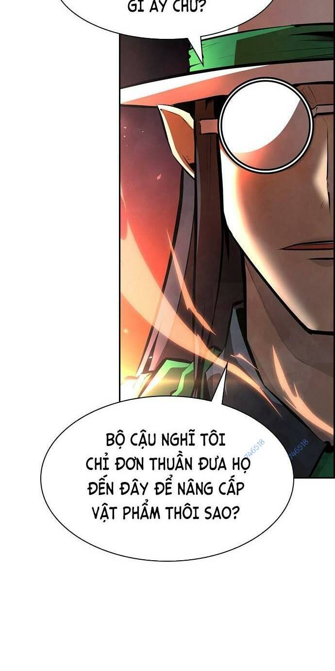Đội Đốt Kích Noryangjin Chương 15 Ảnh 50