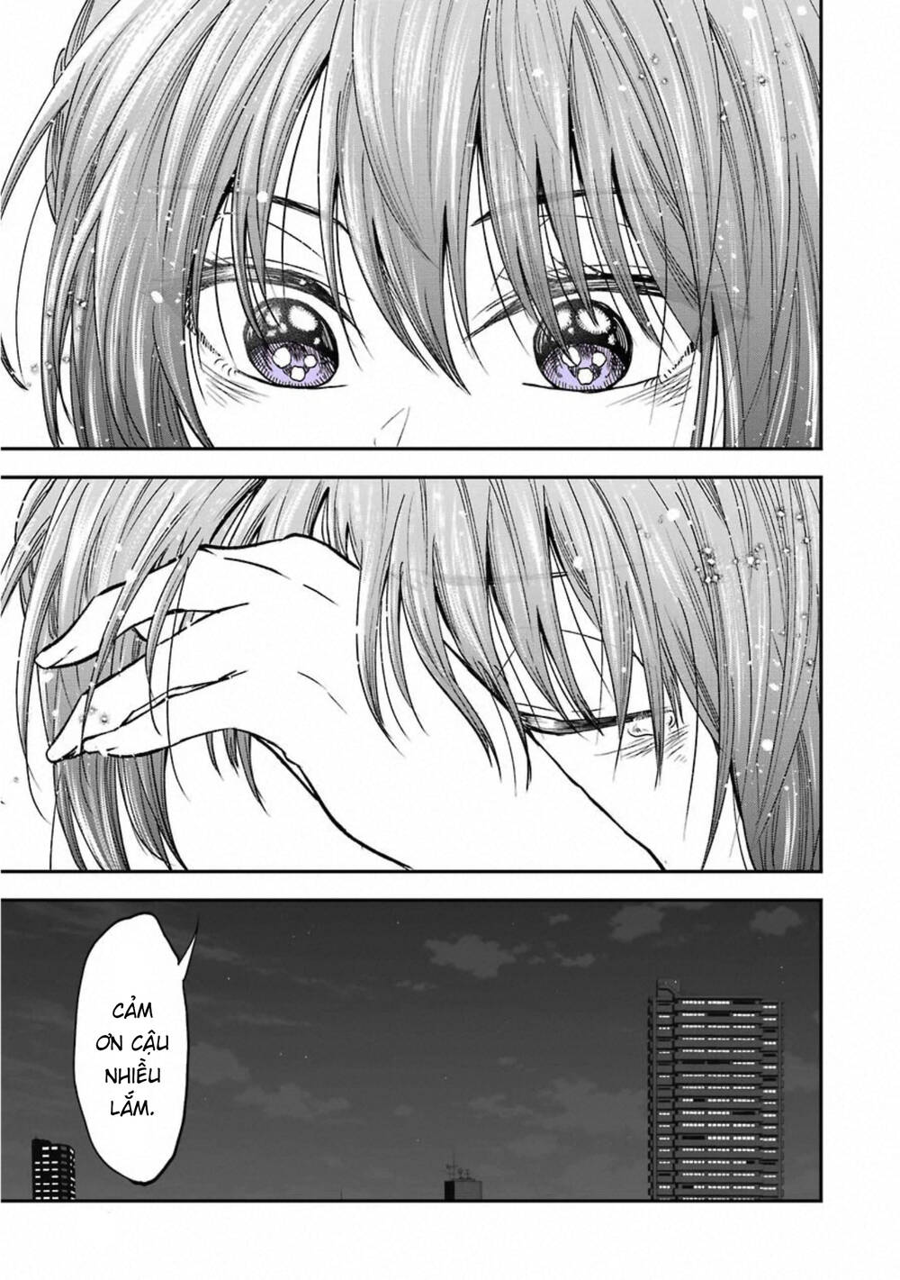 Awkward Senpai Chương 32 Ảnh 16