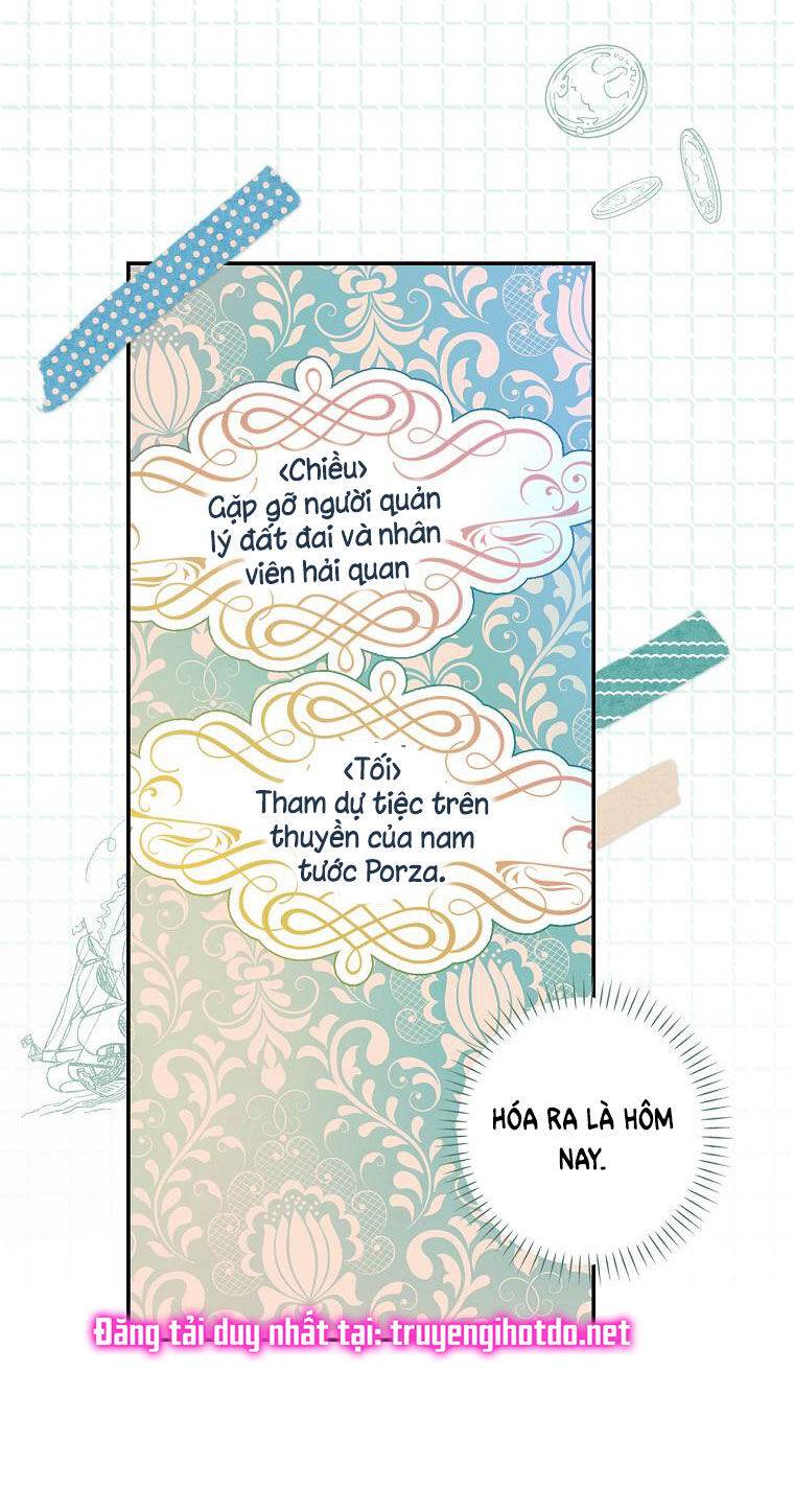 Bí Mật Của Quý Cô Chương 97.1 Ảnh 9