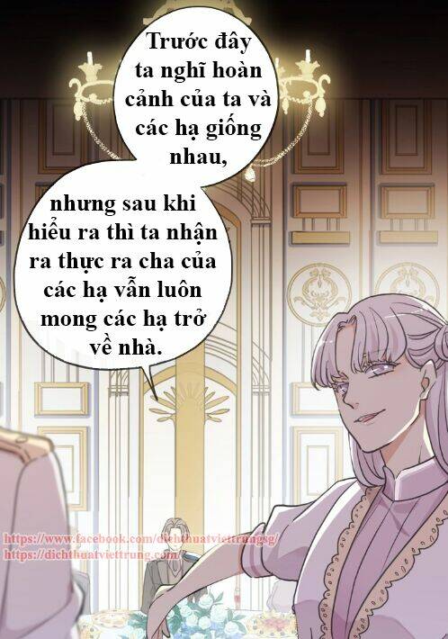 Vết Cắn Ngọt Ngào 3 Chương 41 Ảnh 5