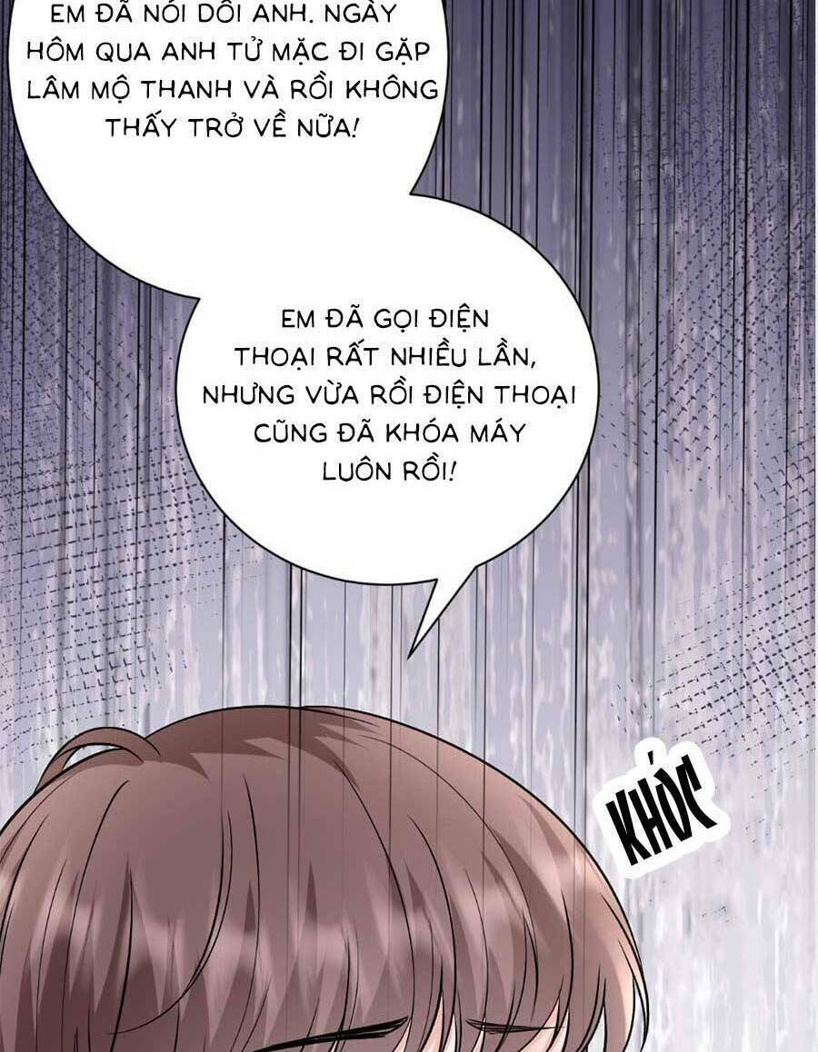 Đại Tiểu Thư Có Ý Đồ Gì Xấu Đâu Chương 186 Ảnh 51