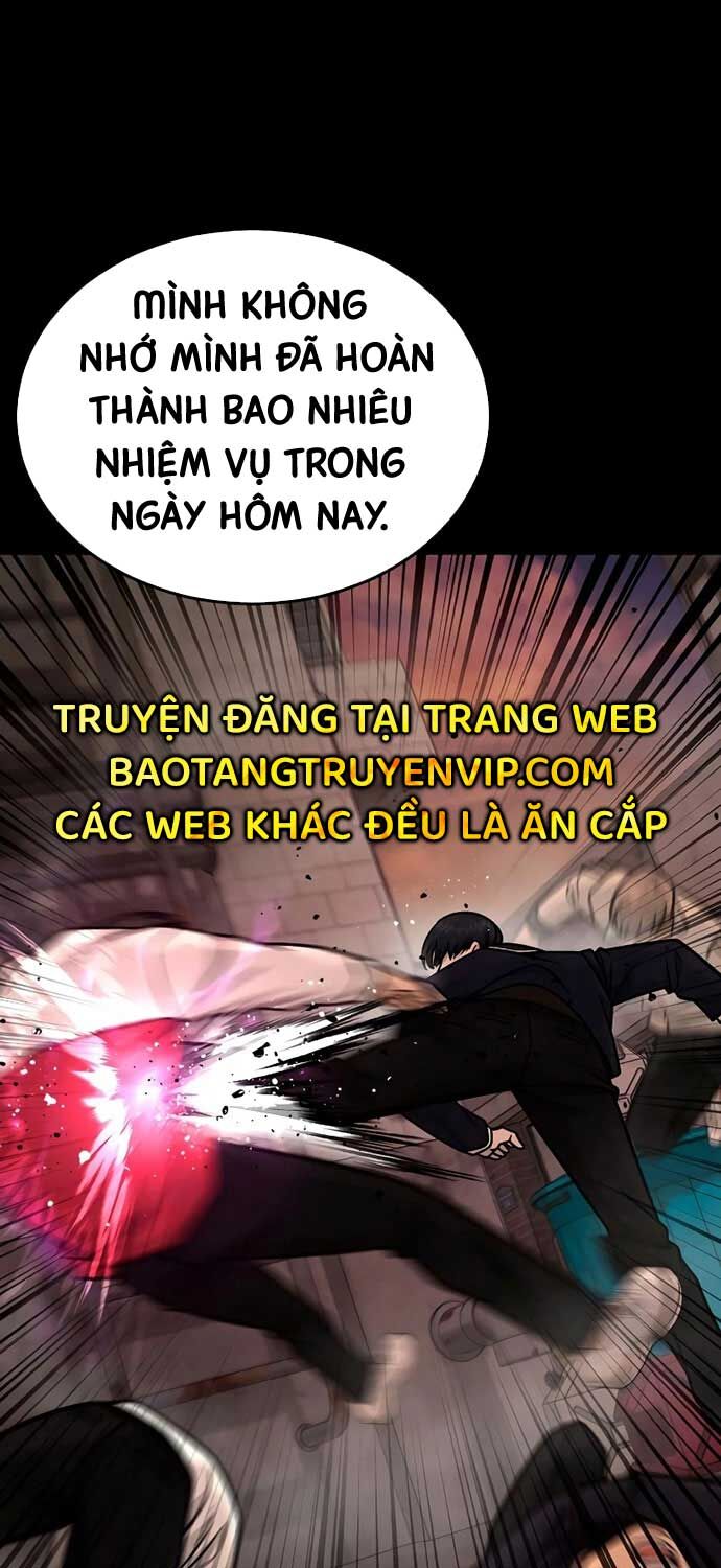 Nhiệm Vụ Tối Thượng Chương 161 Ảnh 102