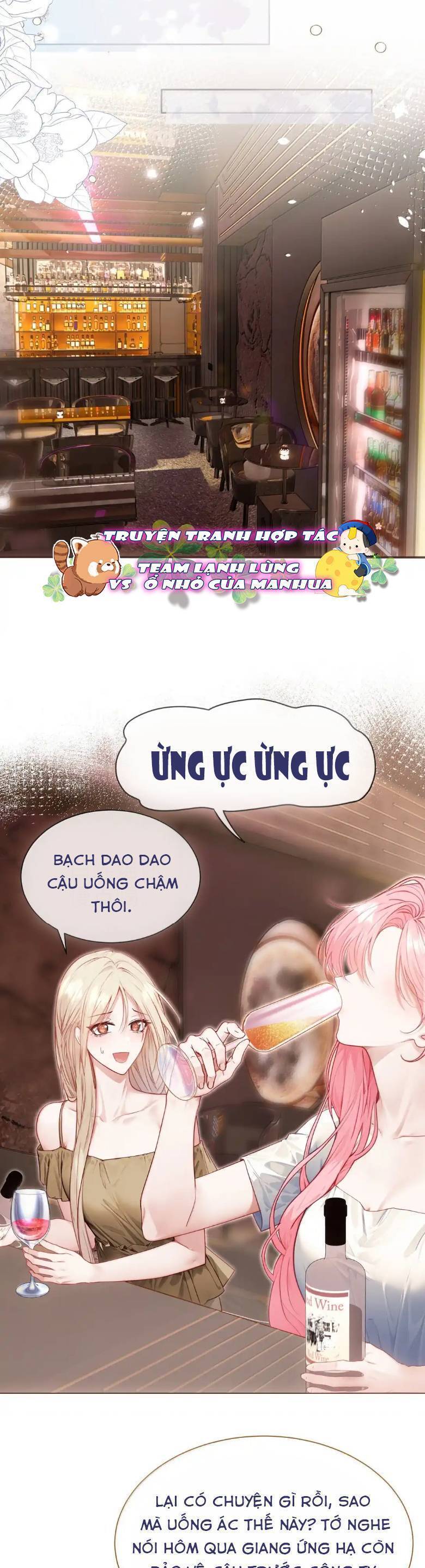 1001 Cách Chinh Phục Chồng Yêu Chương 94 Ảnh 21