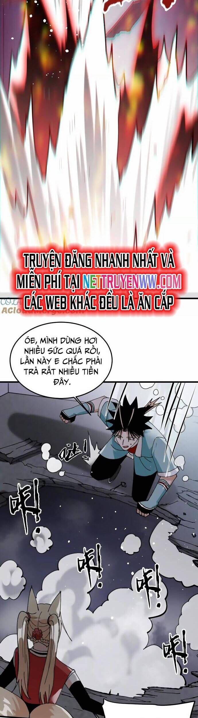 Vật Lý Tu Tiên Hai Vạn Năm Chương 38 Ảnh 37