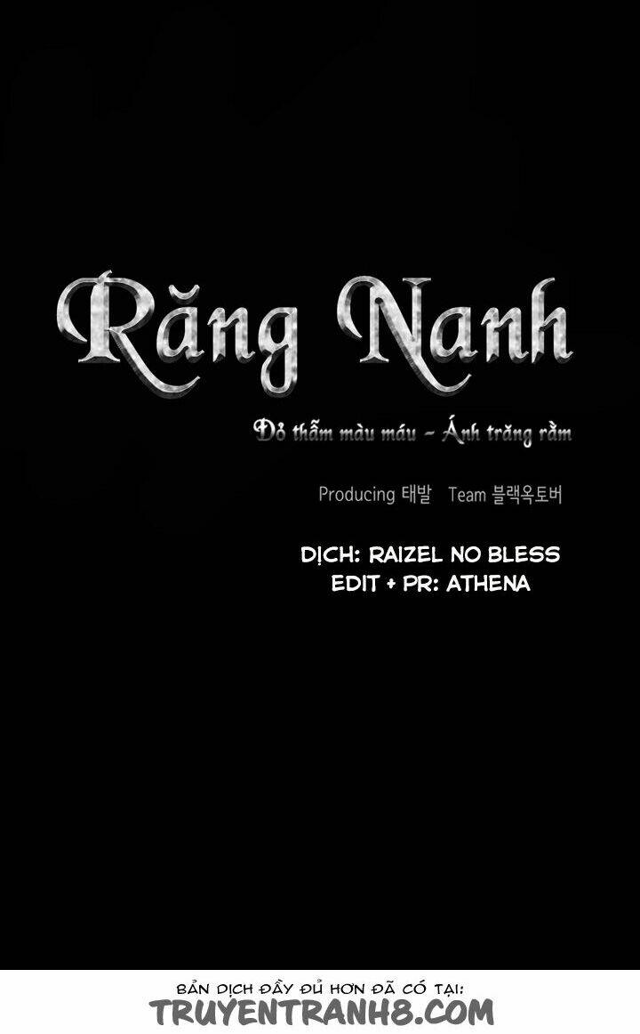 Răng Nanh Chương 10 Ảnh 5