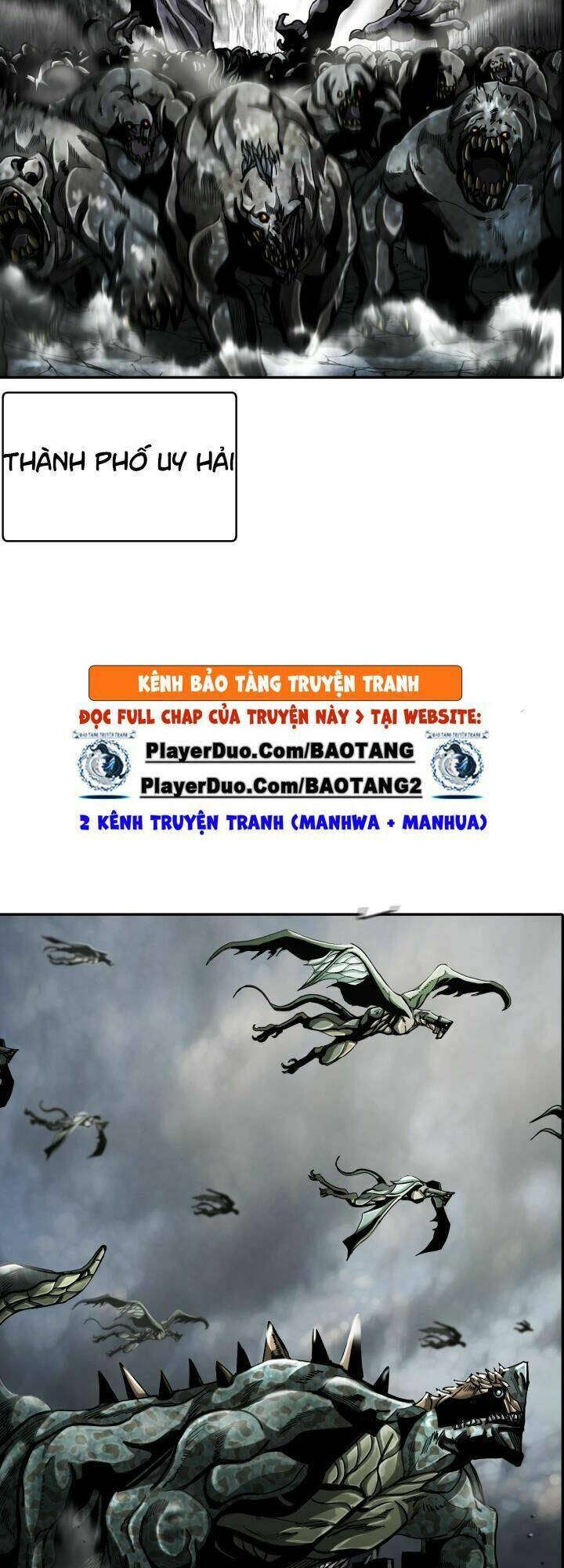 Thợ Săn Đầu Tiên Chương 90 Ảnh 14