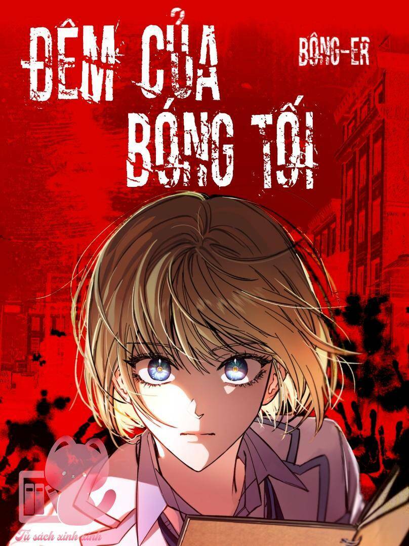 Đêm Của Bóng Tối Chương 31 Ảnh 3