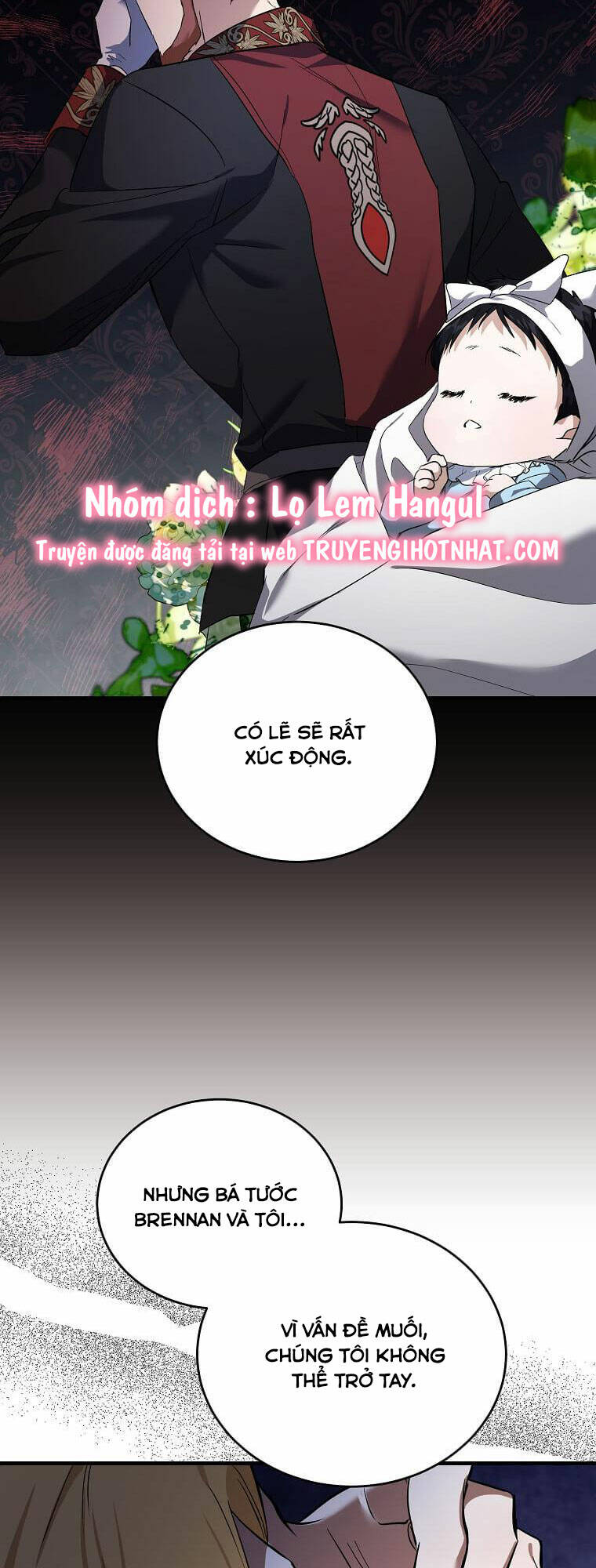 Ác Nữ Trùng Sinh Chương 174 Ảnh 32