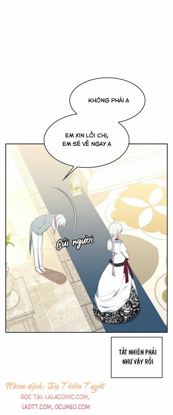 Đừng Đụng Vào Em Trai Ta Chương 31 Ảnh 43