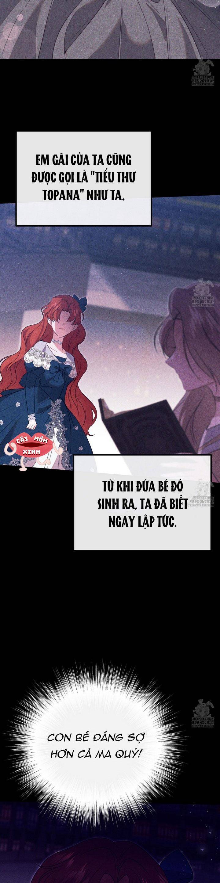 Sau Khi Trùng Sinh Chị Gái Muốn Cướp Lấy Vị Hôn Phu Của Tôi Chương 3 Ảnh 31