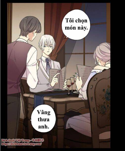 Vết Cắn Ngọt Ngào 3 Chương 61.5 Ảnh 61
