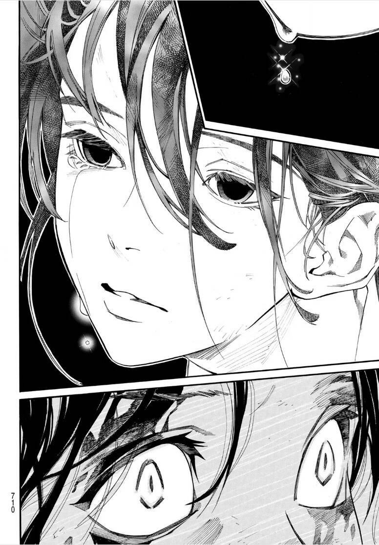 Noragami Chương 107.2 Ảnh 5