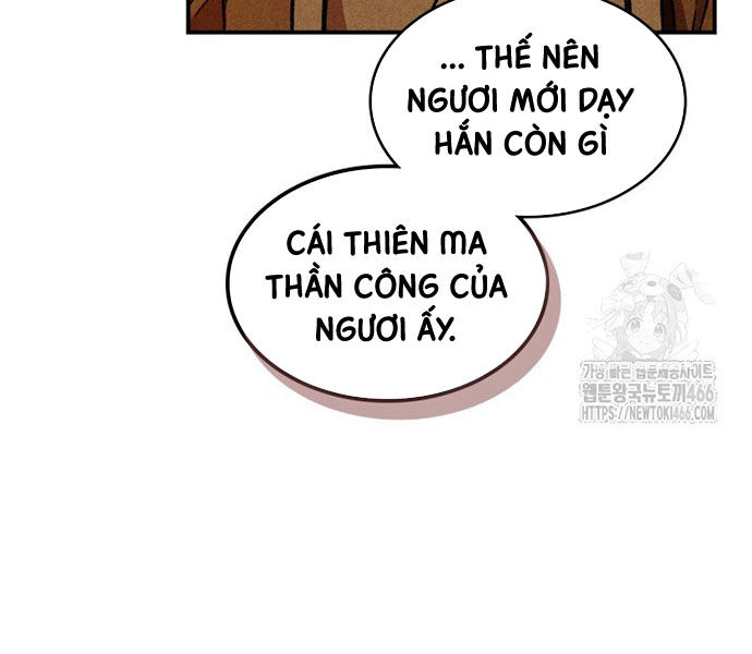 Vị Thần Trở Lại Chương 109 Ảnh 82