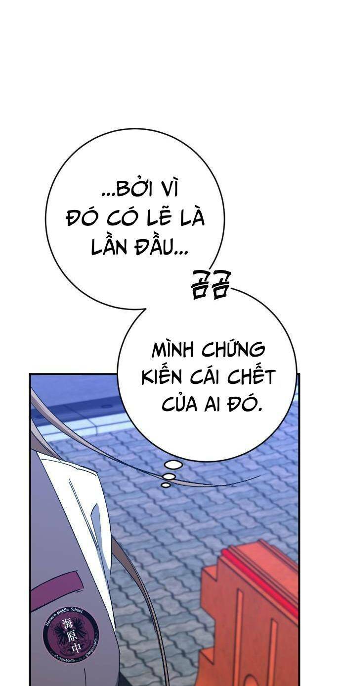 Đêm Của Bóng Tối Chương 46 Ảnh 16