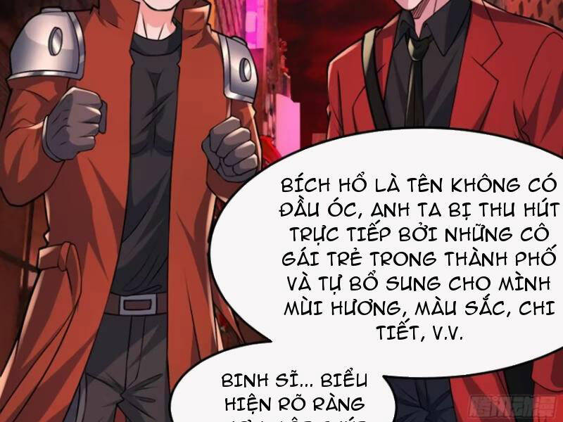 Từ Hồng Nguyệt Khai Thủy Chương 169 Ảnh 20