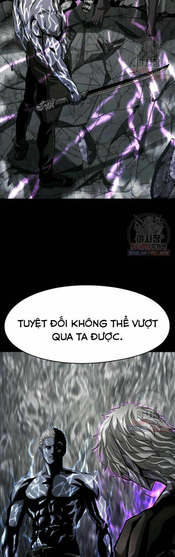 Thợ Săn Đầu Tiên Chương 95 Ảnh 17