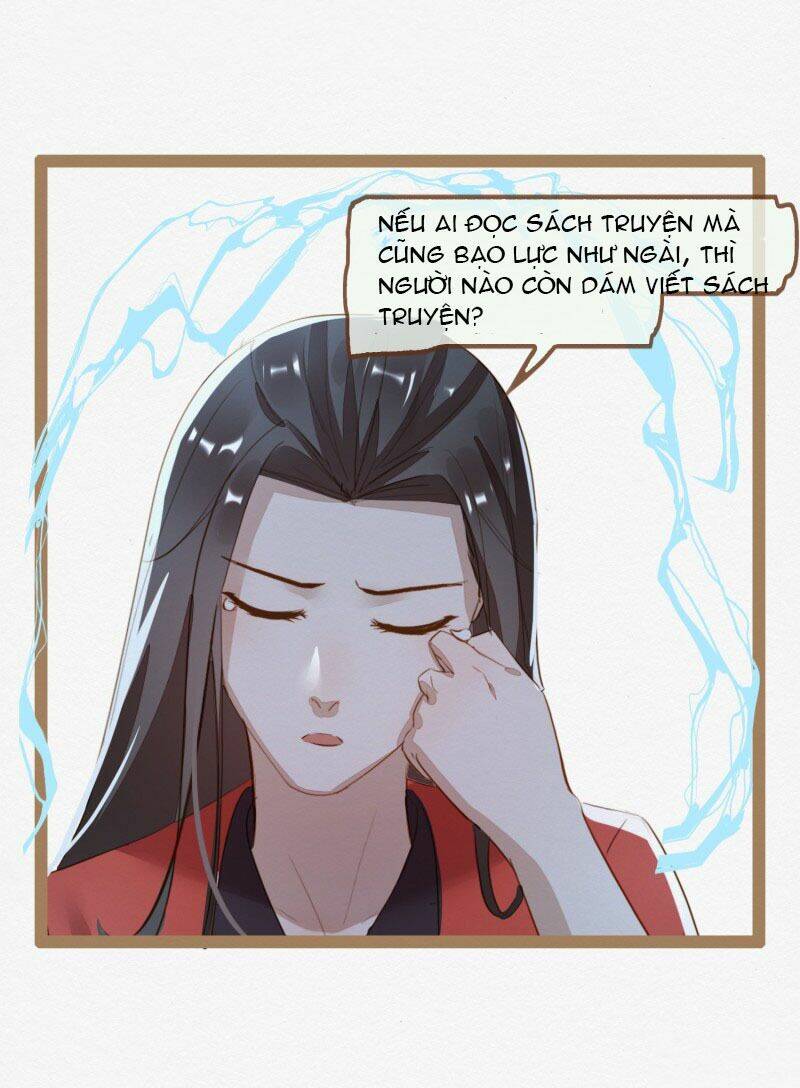 Thiếu Phật Chương 3 Ảnh 32