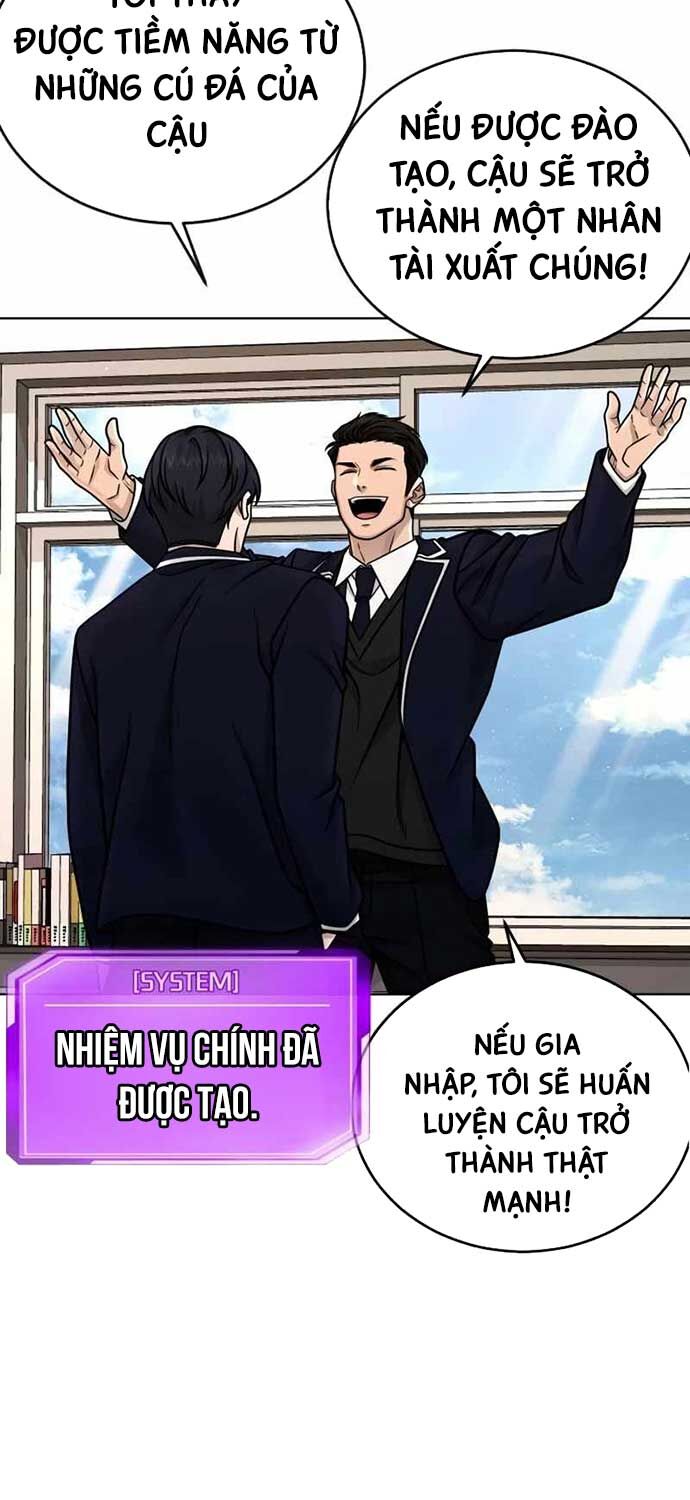 Nhiệm Vụ Tối Thượng Chương 162 Ảnh 41