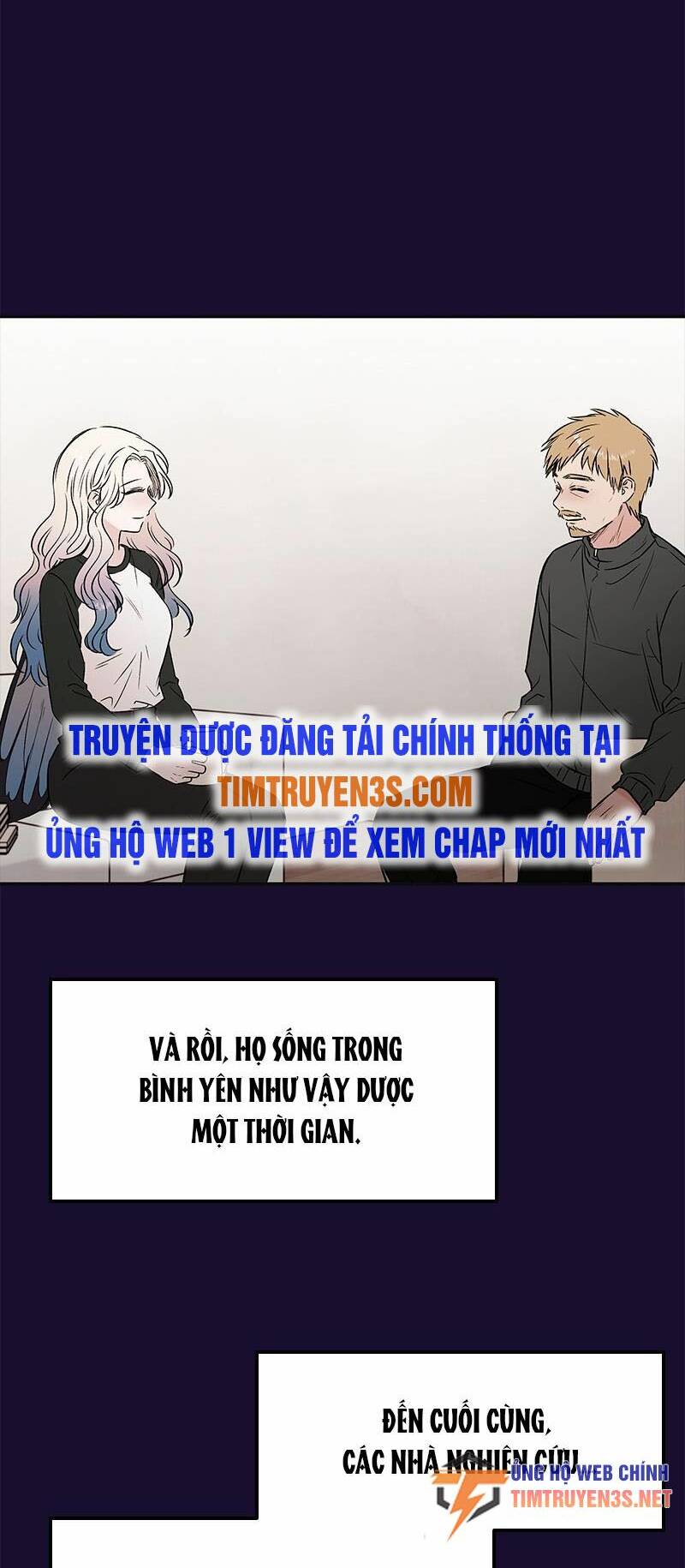 BưƠM BưỚM Và MáU Chương 55 Ảnh 48