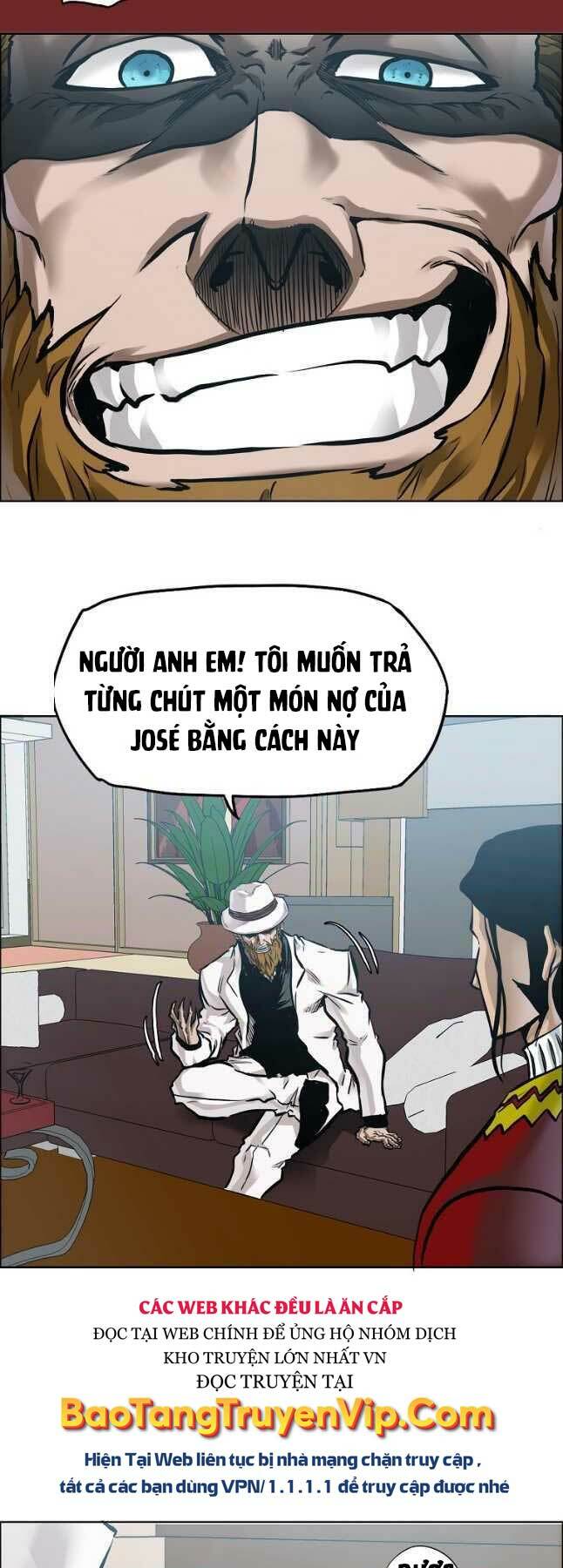 Bá Chủ Học Đường Ss4 Chương 70 Ảnh 22