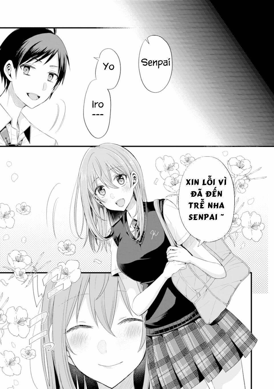 Tomodachi No Imouto Ga Ore Ni Dake Uzai Chương 15 Ảnh 6