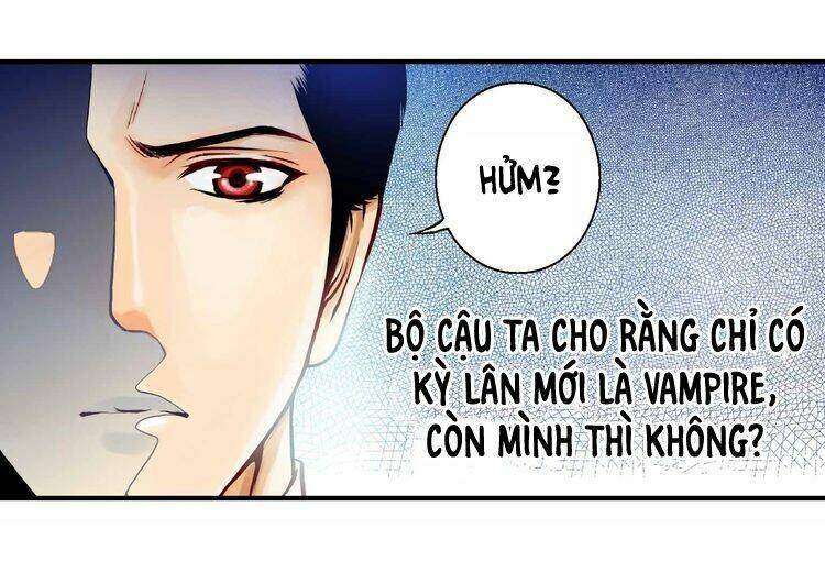 Xin Hãy Cho Tui Mặt Trời! Chương 5 Ảnh 16