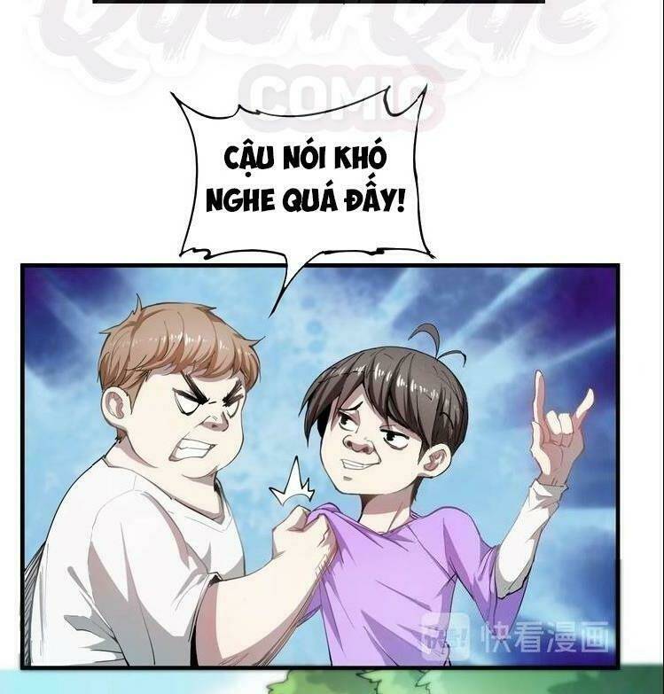 Ta Có Rất Nhiều Thành Tích Chương 1 Ảnh 49